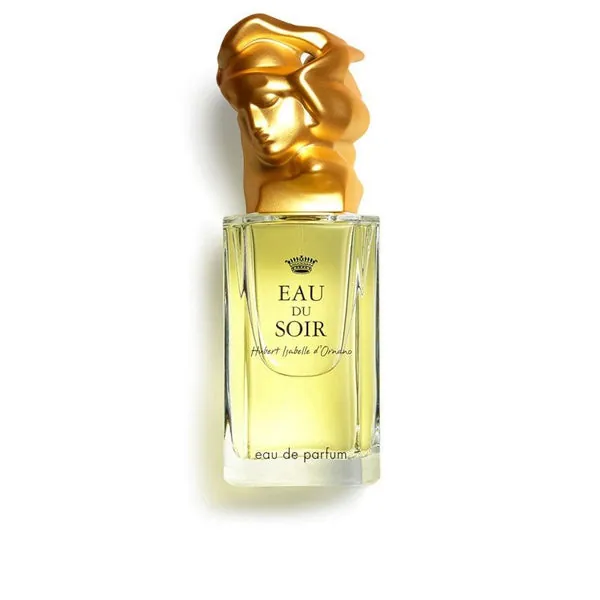 Sisley Eau Du Soir Eau De Parfum Vaporizador 50 ml