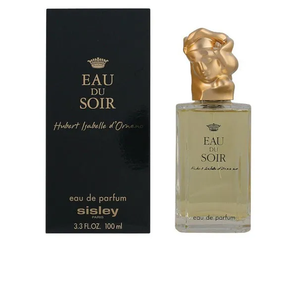 Sisley Eau Du Soir Eau De Parfum Vaporizador 100 ml