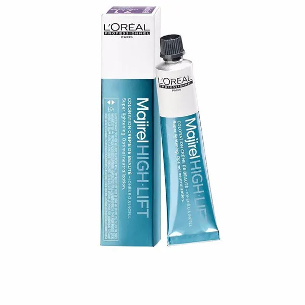 L'Oréal Professionnel Paris Majirel Crema Colorante De Belleza 900-S 50 ml