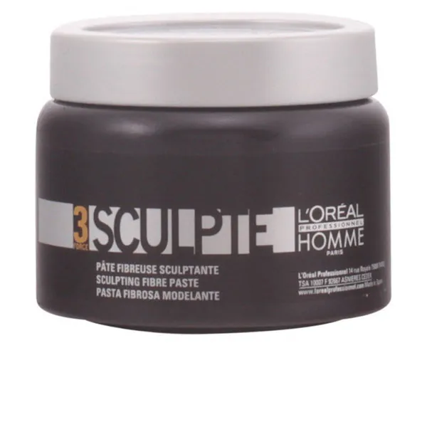 L'Oréal Professionnel Paris Homme Cera Sculpte 150 ml