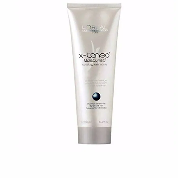 L'Oréal Professionnel Paris X-Tenso Cerma Alisante Cabellos Naturales 250 ml