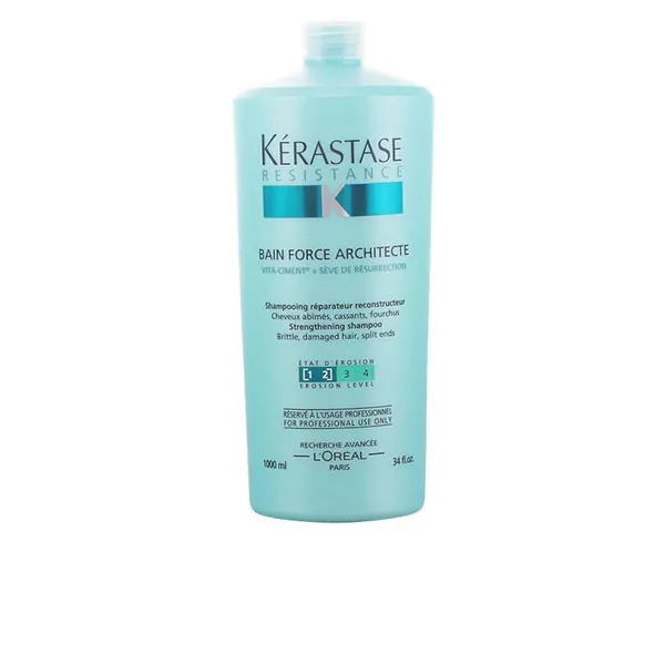 Kerastase Resistance Bain Force Architecte 1000 ml