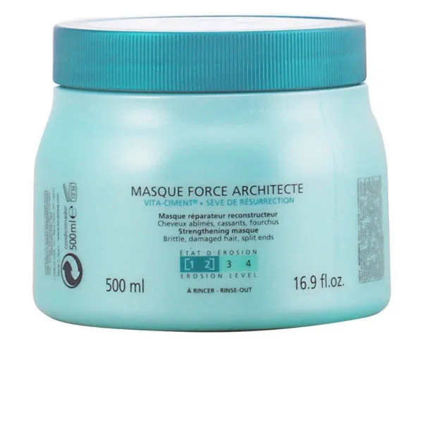 Kerastase Resistance Masque Force Architecte 500 ml