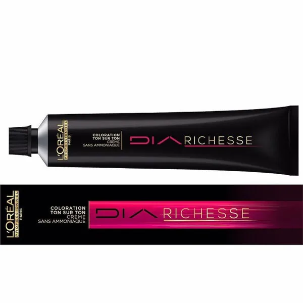 L'Oréal Professionnel Paris Dia Richesse Semi Permanente 6 50 ml