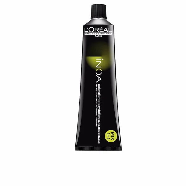 L'Oréal Professionnel Paris Inoa Coloration D'Oxydation Sans Amoniaque 5,3 60 Gr