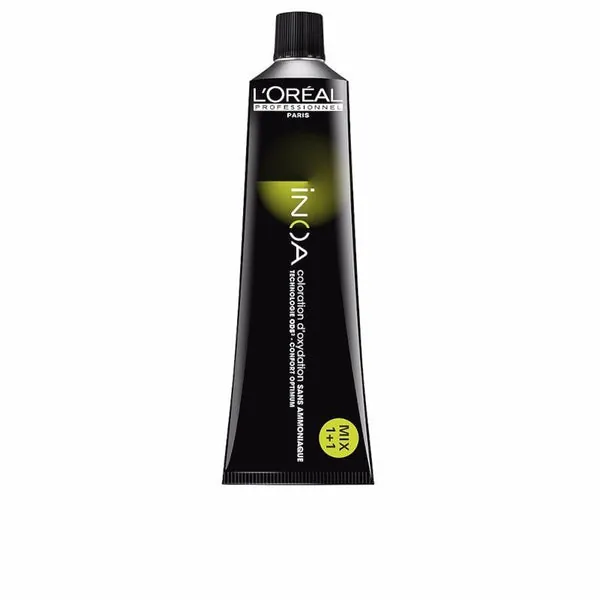 L'Oréal Professionnel Paris Inoa Coloration D'Oxydation Sans Amoniaque 6,42 60 Gr