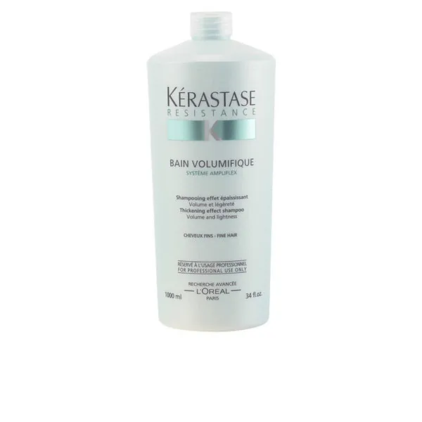 Kerastase Resistance Volumifique Bain 1000 ml