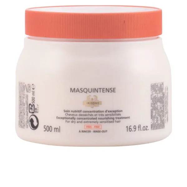 Kerastase Nutritive Masquintense Cheveux Fins 500 ml
