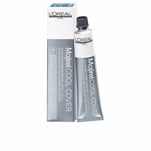 L'Oréal Professionnel Paris Majirel Cool-Cover 5-Châtain Clair 50 ml