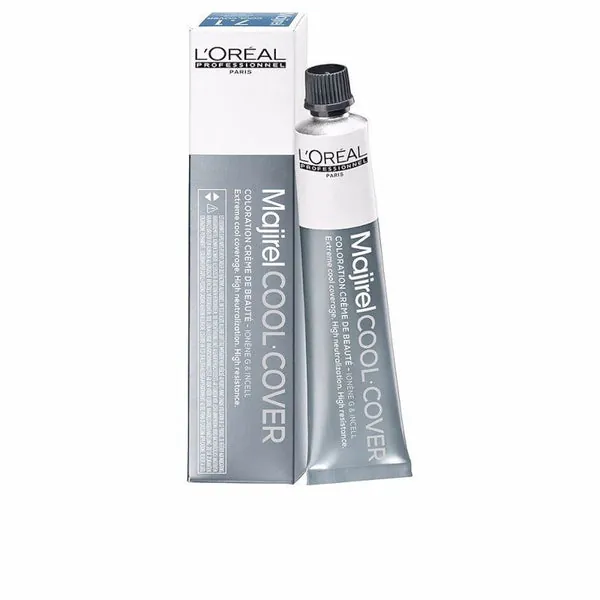 L'Oréal Professionnel Paris Majirel Cool-Cover 6.1-Blond Foncé Cendré 50 ml