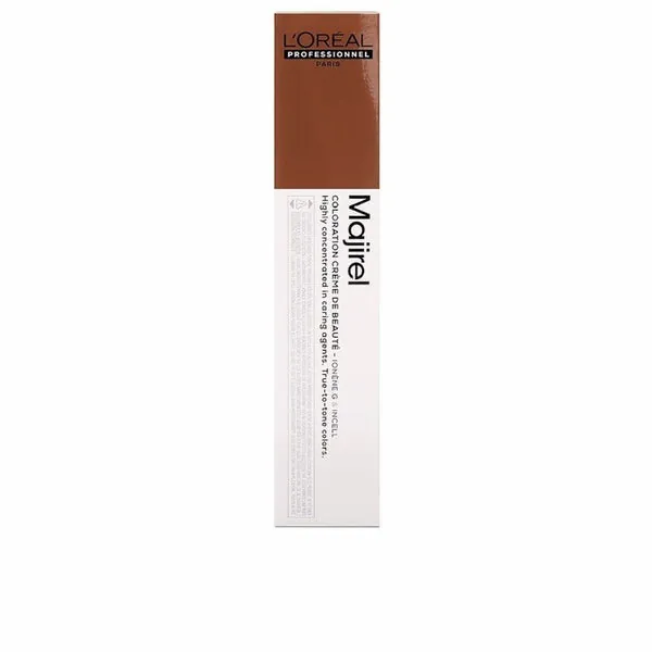L'Oréal Professionnel Paris Majirel Ionène G Coloración Crema 7,8 50 ml
