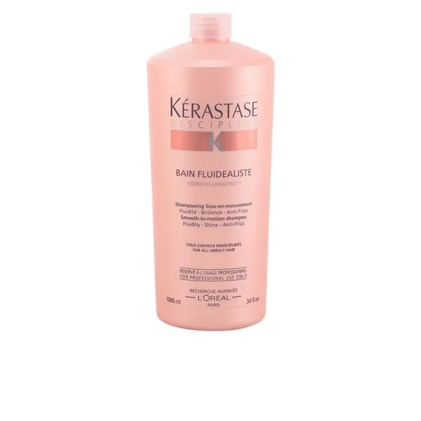 Kerastase Discipline Bain Fluidealiste 1000 ml