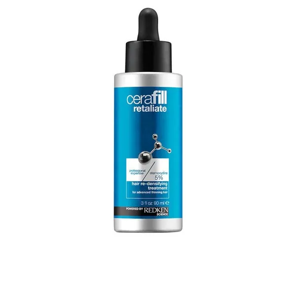 Redken Cerafill Retaliate Stemoxydine Hair Redensifying Treatment 90 ml