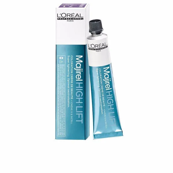 L'Oréal Professionnel Paris Majirel Crema Colorante De Belleza Ash 50 ml