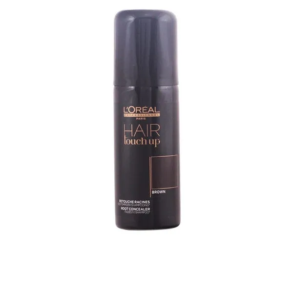 L'Oréal Professionnel Paris Hair Touch Up Corrector De Raíces Castaño 75 ml
