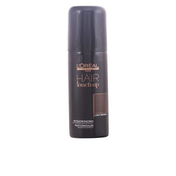 L'Oréal Professionnel Paris Hair Touch Up Corrector De Raíces Castaño Oscuro 75 ml