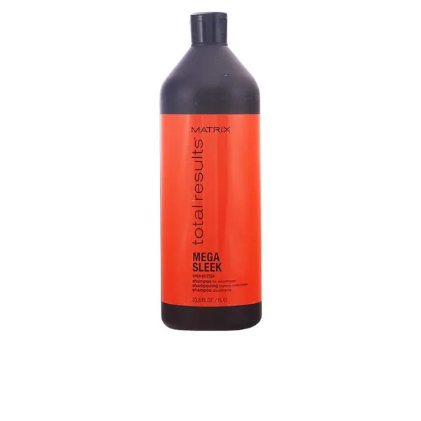 Matrix Total Results Sleek Shampoo 1000 ml