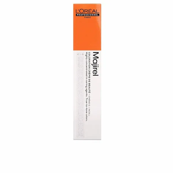 L'Oréal Professionnel Paris Majicontrast Ionène G Coloración Crema Rg 50 ml