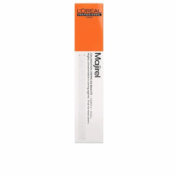 L'Oréal Professionnel Paris Majicontrast Ionène G Coloración Crema Cuivre 50 ml