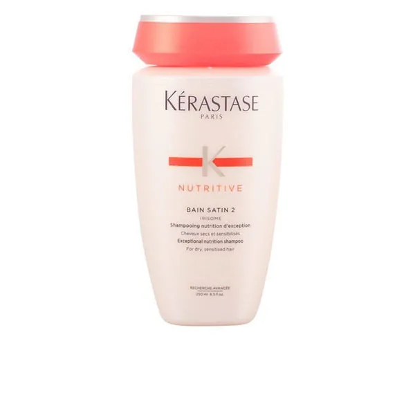 Kerastase Nutritive Bain Satin Riche 250 ml