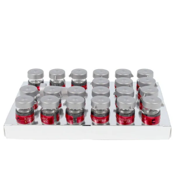 Kerastase Spécifique Aminexil Gl Ampollas 42 X 6 ml