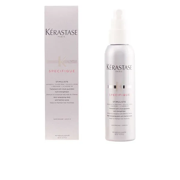 Kerastase Spécifique Stimuliste Aminexil 125 ml