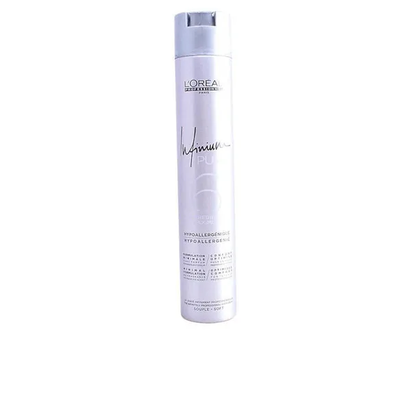 L'Oréal Professionnel Paris Infinium Pure Laca 500 ml