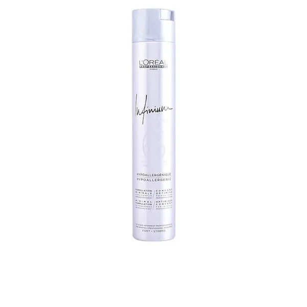 L'Oréal Professionnel Paris Infinium Laca Fuerte 500 ml