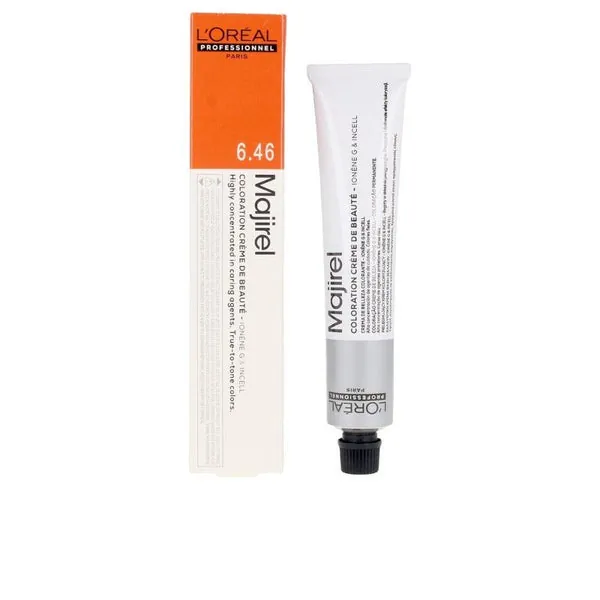 L'Oréal Professionnel Paris Majirel Ionène G Coloration Crème 6,46 50 ml