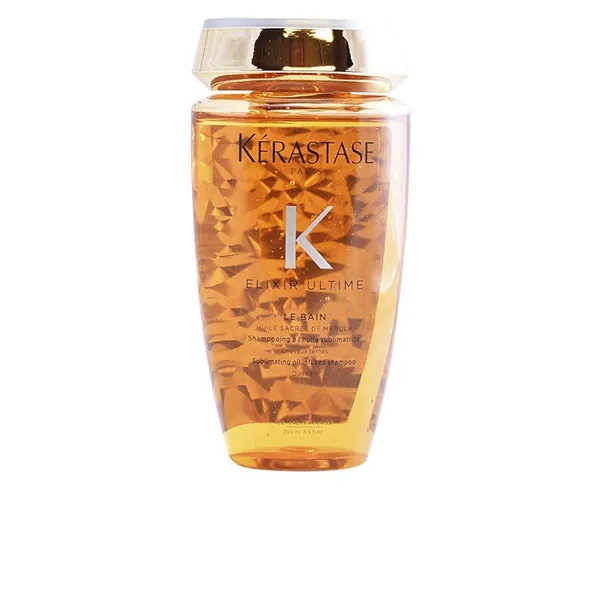 Kerastase Elixir Ultime Shampooing À L'Huile Sublimatrice 250 ml