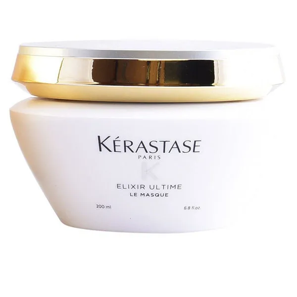 Kerastase Elixir Ultime Masque À L'Huile Sublimatrice 200 ml