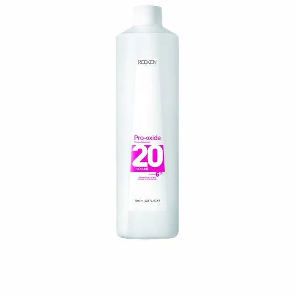 Redken Pro-Oxide Developer 20 Vol. 1000 ml