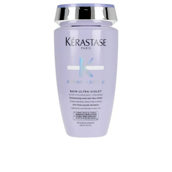 Kerastase Blond Absolu Bain Ultra-Violet 250 ml