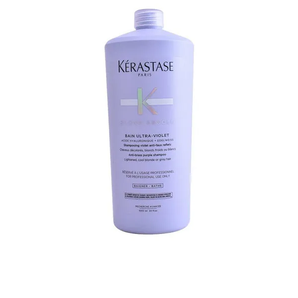 Kerastase Blond Absolu Bain Ultra-Violet 1000 ml