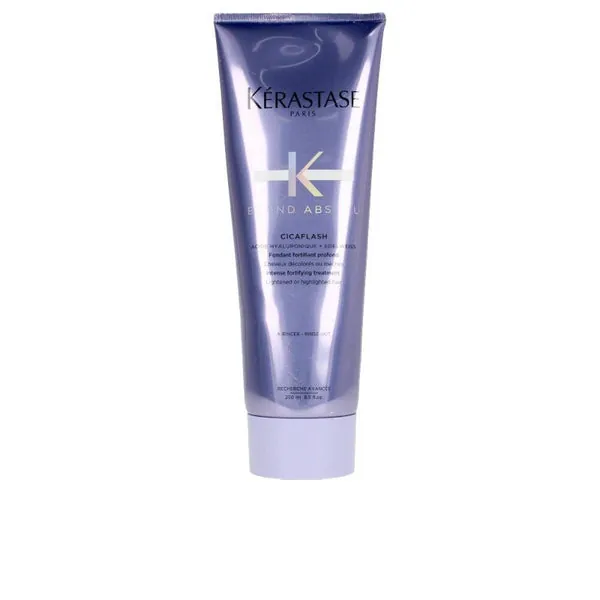 Kerastase Blond Absolu Cicaflash Fondant Fortifiant Profond 250 ml