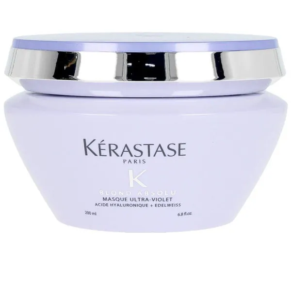Kerastase Blond Absolu Masque Ultra-Violet 200 ml