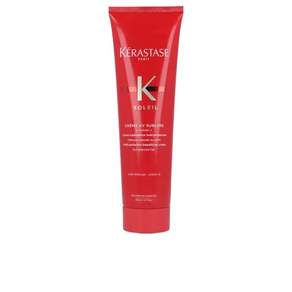 Kerastase Soleil Crème Uv Sumblime 150 ml
