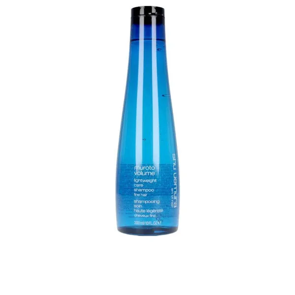 Shu Uemura Muroto Volume Shampoo 300 ml