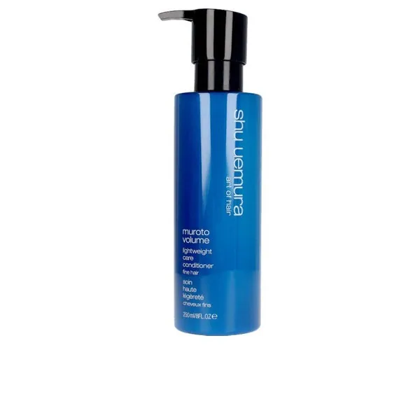 Shu Uemura Muroto Volume Conditioner 250 ml