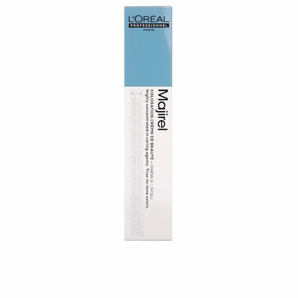L'Oréal Professionnel Paris Majirel Cool Inforced Coloration Cream 8,1 50 ml