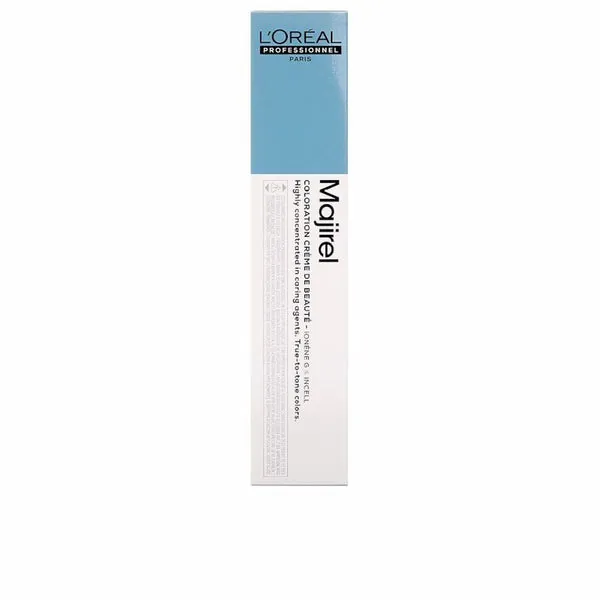 L'Oréal Professionnel Paris Majirel Cool Inforced Coloration Cream 6.1-Blond Foncé Cendré 50 ml