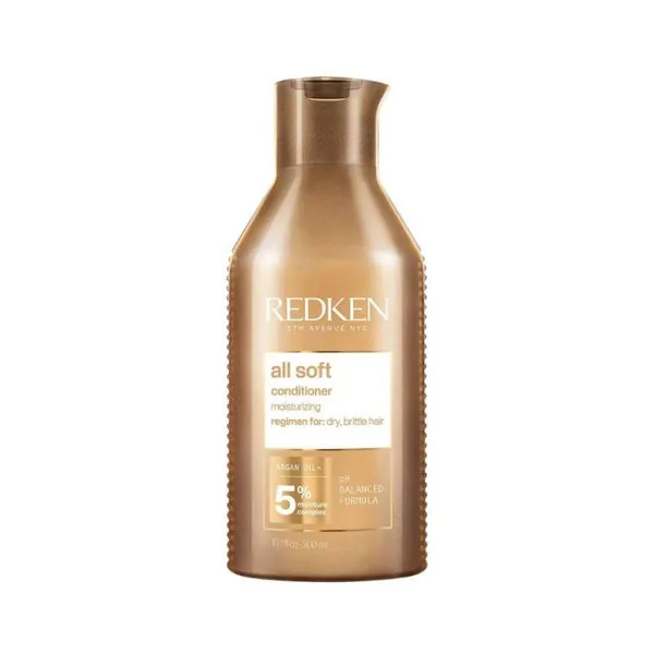 Redken All Soft Acondicionador 300ml