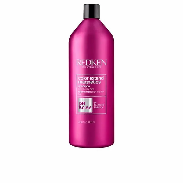 Redken Color Extend Magnetics Shampoo 1000 ml