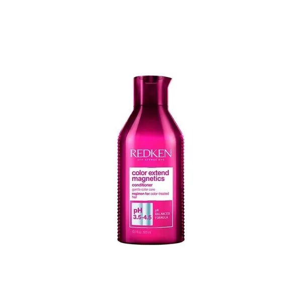 Redken Color Extend Magnetics Acondicionador 300ml