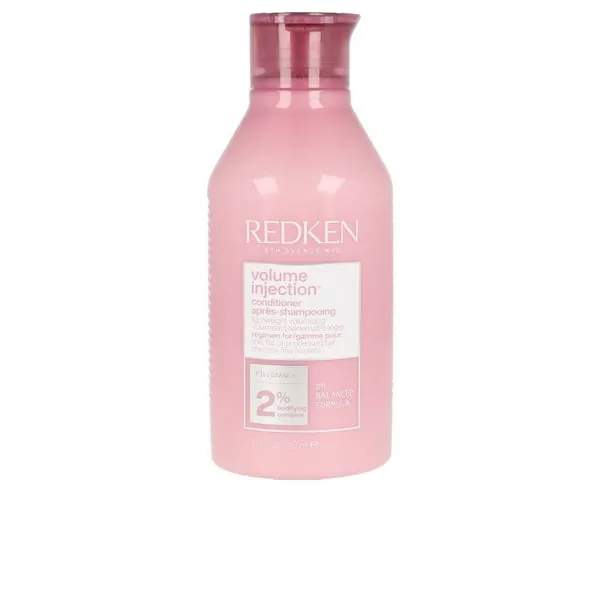 Redken Volume Injection Conditioner 300 ml