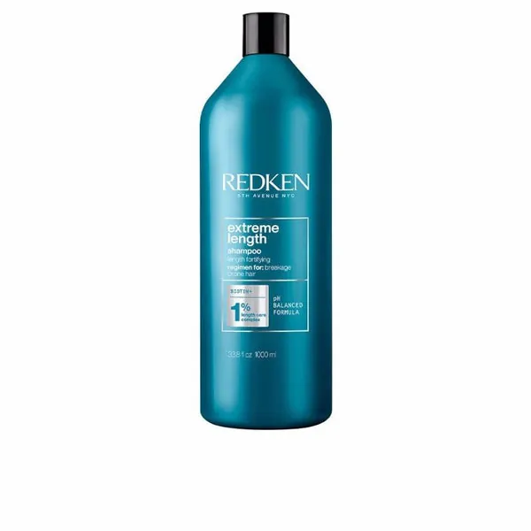 Redken Extreme Lenght Shampoo 1000 ml