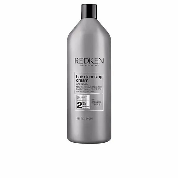 Redken Hair Cleansing Cream Shampoo 1000 ml