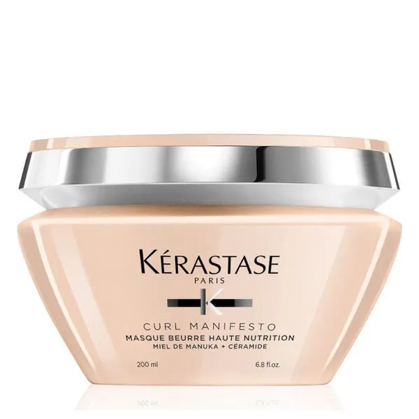 Kerastase Curl Manifesto Masque Beurre Haute Nutrition 200 ml