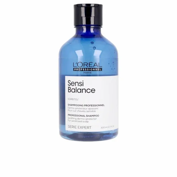 L'Oréal Professionnel Paris Sensi Balance Champú 300 ml