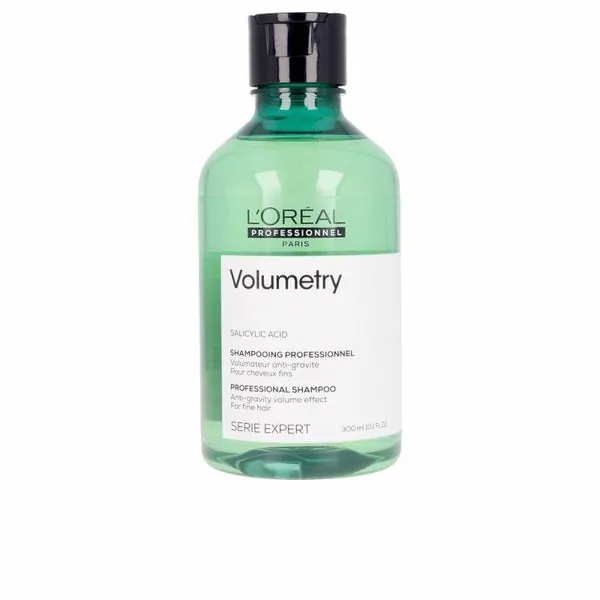 L'Oréal Professionnel Paris Volumetry Champú 300 ml